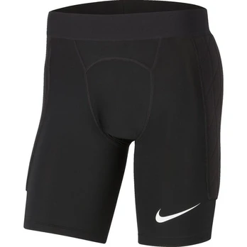 Šortai berniukams Nike, juodi