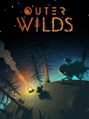 Outer Wilds PC