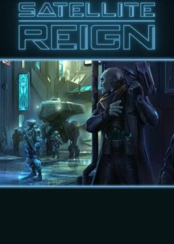 Satellite Reign