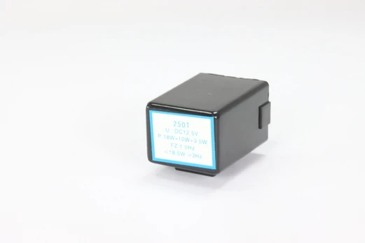 8010-151000 flasher