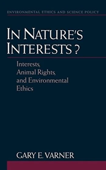 In Nature's Interests?