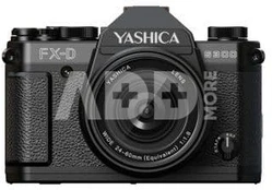 Yashica FX-D S300