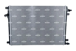 Radiatorius, variklio aušinimas NRF 550341
