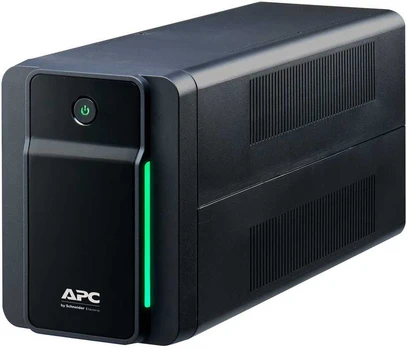 Šakotuvas APC Back-UPS BX1200MI USV 1200VA, 650W, Line-Interactive, 6x C13