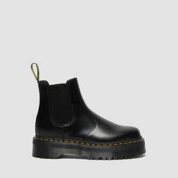 Dr. Martens Polished Smooth - Dydis 38 (24687001 Laisvalaikio batai)