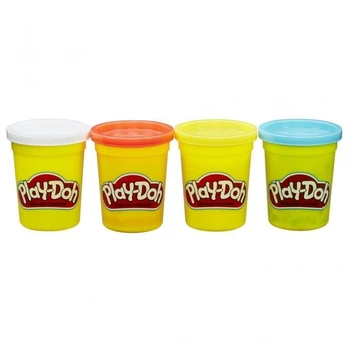Modelinas Hasbro Play-Doh B6508, įvairių spalvų