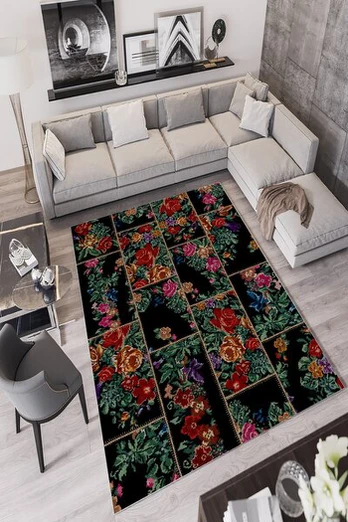 Kilimas W828 180x280 cm