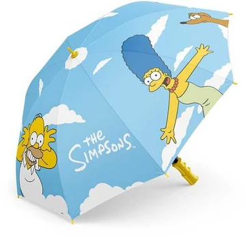ERIK The Simpsons folding umbrella