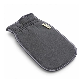 Nuum Cosmetics Exfoliating Bath Mitt Kūno šveitimo pirštinė 1 vnt.