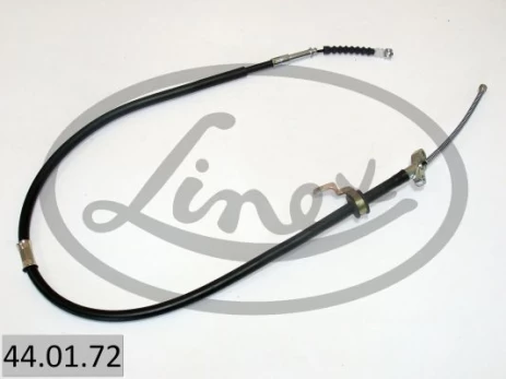 Trosas, stovėjimo stabdys LINEX 44.01.72