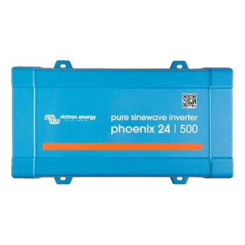 Maitinimo keitiklis Phoenix 24V-230V 500 VA VE.Direct