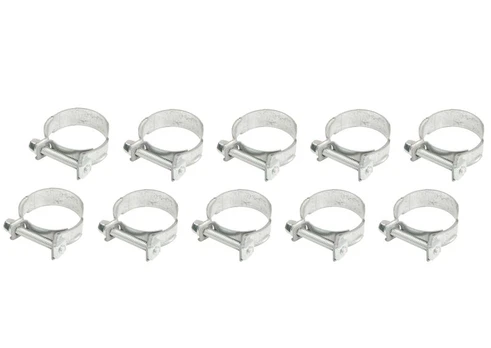 MIKALOR Metalinė sąvarža (chamutas) OSM 03010659 10SZT