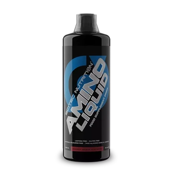 Scitec Amino Liquid 1000 ml.