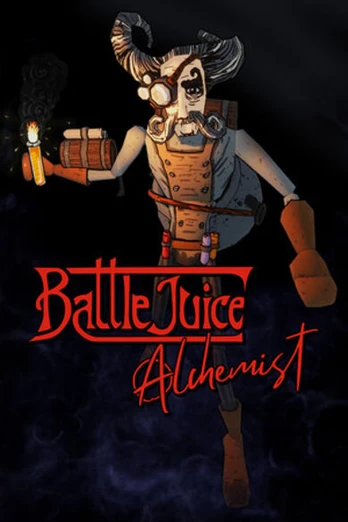 BattleJuice Alchemist PC