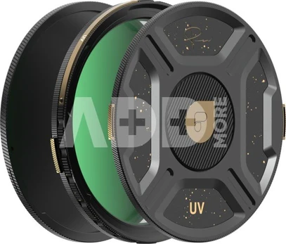PolarPro Helix UV Filter
