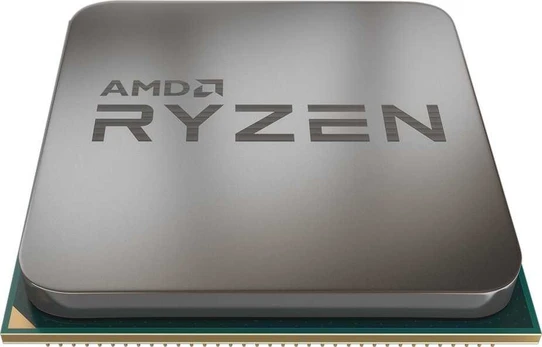 Procesorius CPU AMD RYZEN X6 R5-7600X 100-000000593