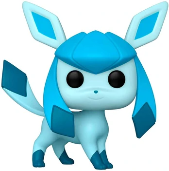Funko POP figure Pokemon Glaceon