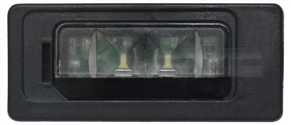 Valstybinio numerio apšvietimas TYC 15-0389-00-9
