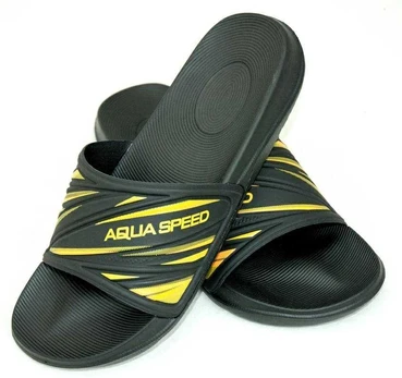 Šlepetės Aqua Speed Idaho col. 18, 41 dydis