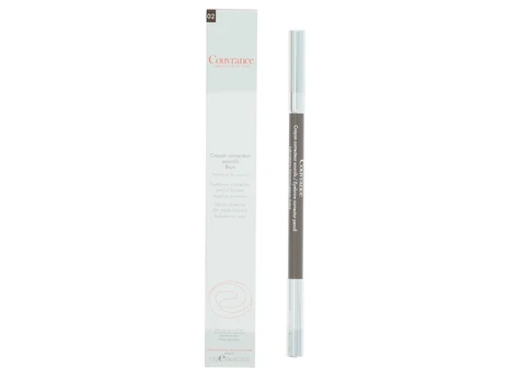Avene Couvrance Eyebrow Maskuoklis Brown