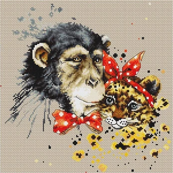 The Monkey SB2308