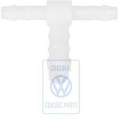 VAG Tee Audi A4 A6 A8 Skoda Superb Originalus 059133537