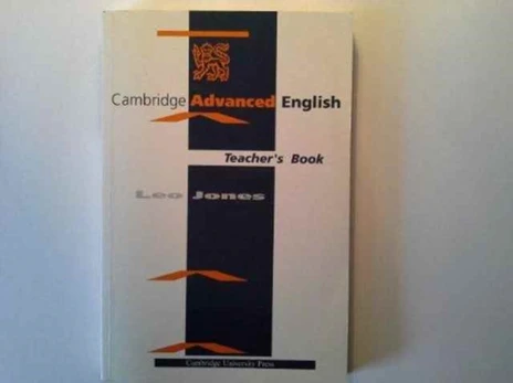 Cambridge Advanced English