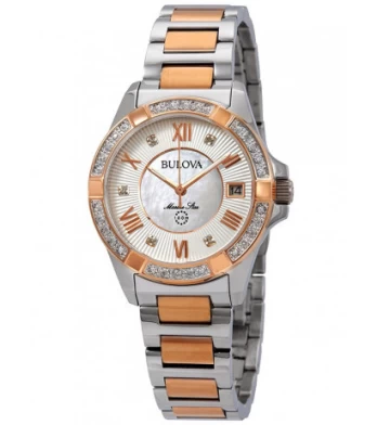 Bulova 98R234