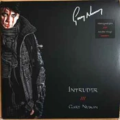 Vinyl (LP) Gary Numan - Intruder