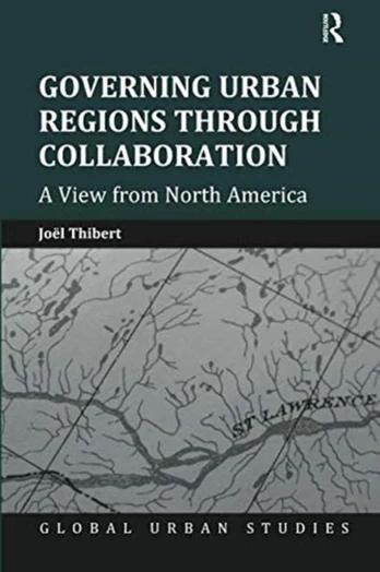 Governing Urban Regions Through Collaboration