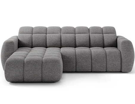 Fanito, Modern, Light grey