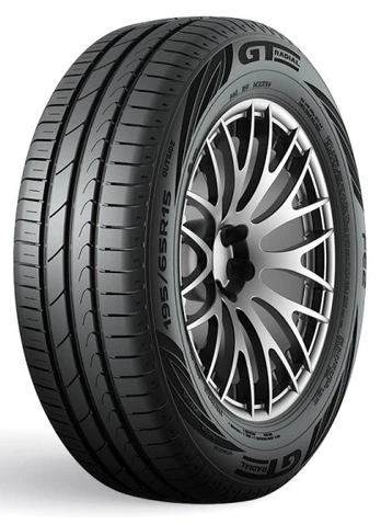 GT Radial FE2 215/55 R16 97 W