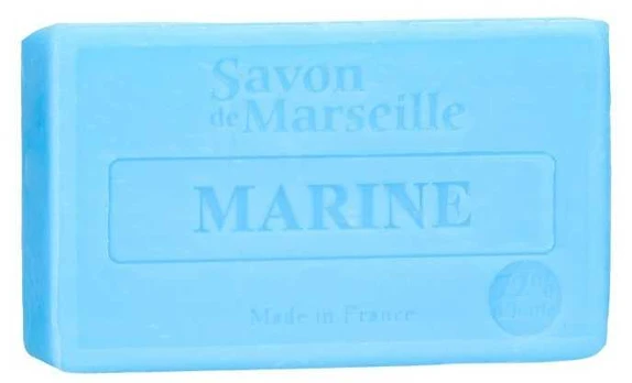 Le Chatelard Provanso jūrinis Marselio muilas 100g