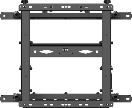 Video Wall Mount VESA 600x400 (VFM-VW6X4/2)