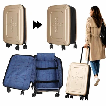 Lagaminas 45 l