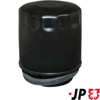 JP GROUP 1118500600 Alyvos filtras