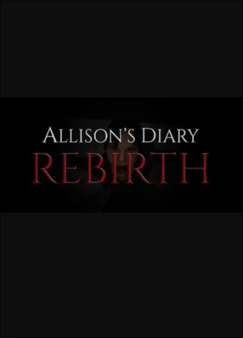 Allison's Diary: Rebirth PC