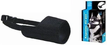 Chaba antsnukis medžiaginis nylon Nr.17