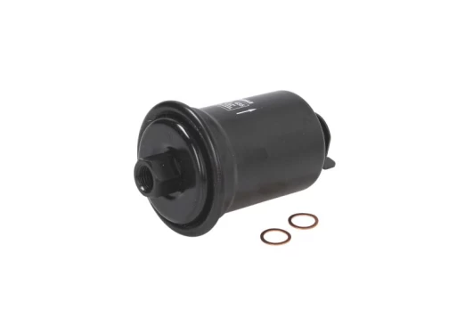 Kuro filtras MAHLE KL435