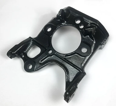 9AWV-100011-2E00 9AWA-100011-30000 BRACKET, STEERING SEAT