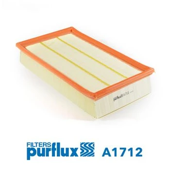 Oro filtras PURFLUX A1712