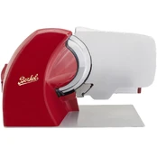 Berkel Homeline HL PLUS 250 red Slicer kaina