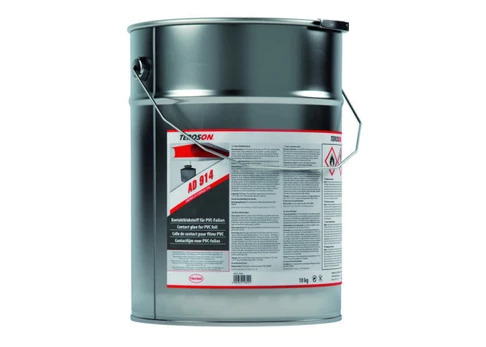 PVC dangos klijai TERASON AD914, Icopal, 10l