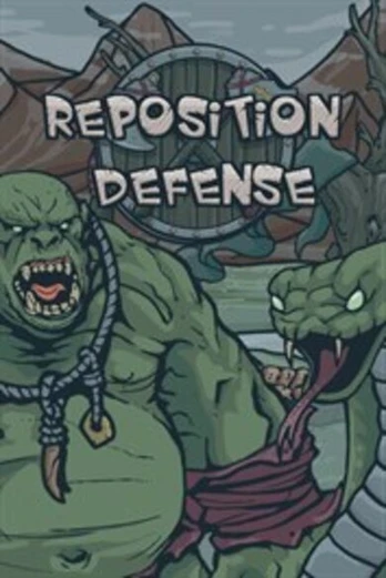 Reposition Defense Bundle Xbox