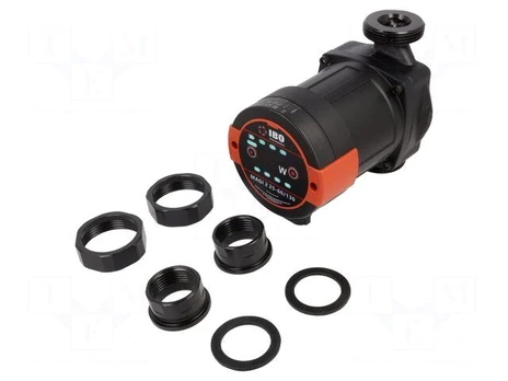 Pump: circulator | MAGI 2 | 230VAC | IP44 | Temp: 0÷40°C | 95% | 50Hz
