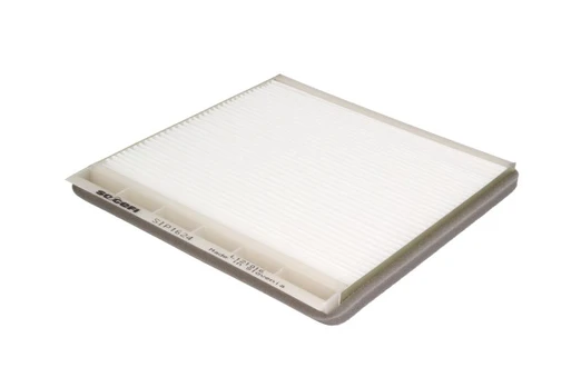 Filtras, salono oras PURFLUX AH101