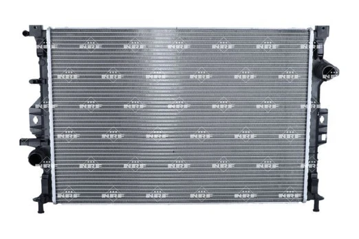 Radiatorius, variklio aušinimas NRF 59326