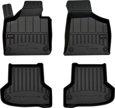 KILIMĖLIAI AUDI A3 III-8P 2003-2013