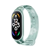 Xiaomi Smart Band 7 Strap, Khaki Green | BHR6492GL kaina