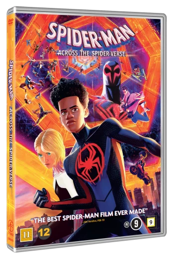 Spider-Man: Across the Spider-Verse